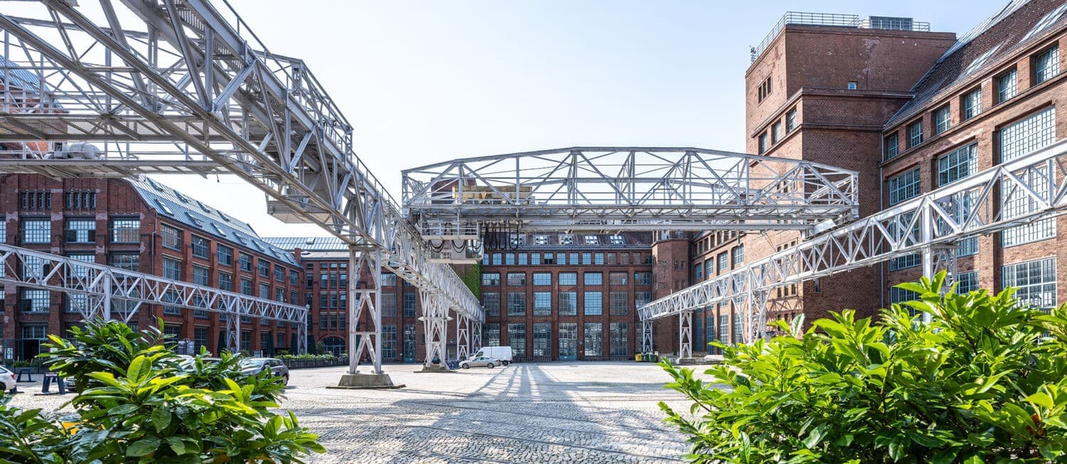 Sommerfest/Outdoor-Events